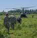 Volk Field hosts multinational aircraft crash recovery training