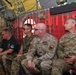 Volk Field hosts multinational aircraft crash recovery training