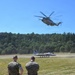 Volk Field hosts multinational aircraft crash recovery training