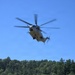 Volk Field hosts multinational aircraft crash recovery training