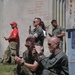 Volk Field hosts multinational aircraft crash recovery training