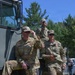 Volk Field hosts multinational aircraft crash recovery training