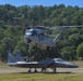 Volk Field hosts multinational aircraft crash recovery training