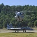 Volk Field hosts multinational aircraft crash recovery training