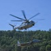 Volk Field hosts multinational aircraft crash recovery training