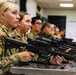 U.S. Air Force Academy Basic Cadet Training CATM Classroom Instruction