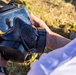 U.S. Air Force Academy Basic Cadet Training CBRN Defense Training