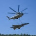 Volk Field hosts multinational aircraft crash recovery training