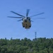 Volk Field hosts multinational aircraft crash recovery training