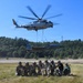 Volk Field hosts multinational aircraft crash recovery training