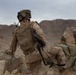 U.S. Marines Conduct Platoon Attacks at Range 410A during ITX 4-26