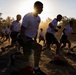 U.S. Air Force Academy Basic Cadet Physical Training