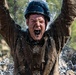 U.S. Air Force Academy Basic Cadet Training Assault Course