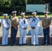 Service Members Explore Seattle During Fleet Week