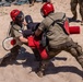 U.S. Air Force Academy Basic Cadet Training Assault Course