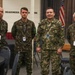 International Partner's Attend Cyber Shield 2026