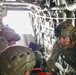 EOD Group Performs Jump Exercises Over San DIego