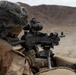 U.S. Marines Conduct Platoon Attacks at Range 410A during ITX 4-26