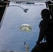 EOD Group Performs Jump Exercises Over San DIego