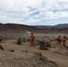 U.S. Marines Conduct Platoon Attacks at Range 410A during ITX 4-26