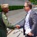 Assistant Secretary of the Navy for Manpower and Reserve Affairs visits U.S. Naval War College