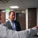 Assistant Secretary of the Navy for Manpower and Reserve Affairs visits U.S. Naval War College