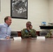 Assistant Secretary of the Navy for Manpower and Reserve Affairs visits U.S. Naval War College