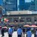 Service Members Explore Seattle During Fleet Week