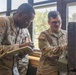 11th Corps Signal Brigade High Frequency Skills Challenge