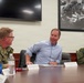 Assistant Secretary of the Navy for Manpower and Reserve Affairs visits U.S. Naval War College