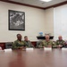 Assistant Secretary of the Navy for Manpower and Reserve Affairs visits U.S. Naval War College