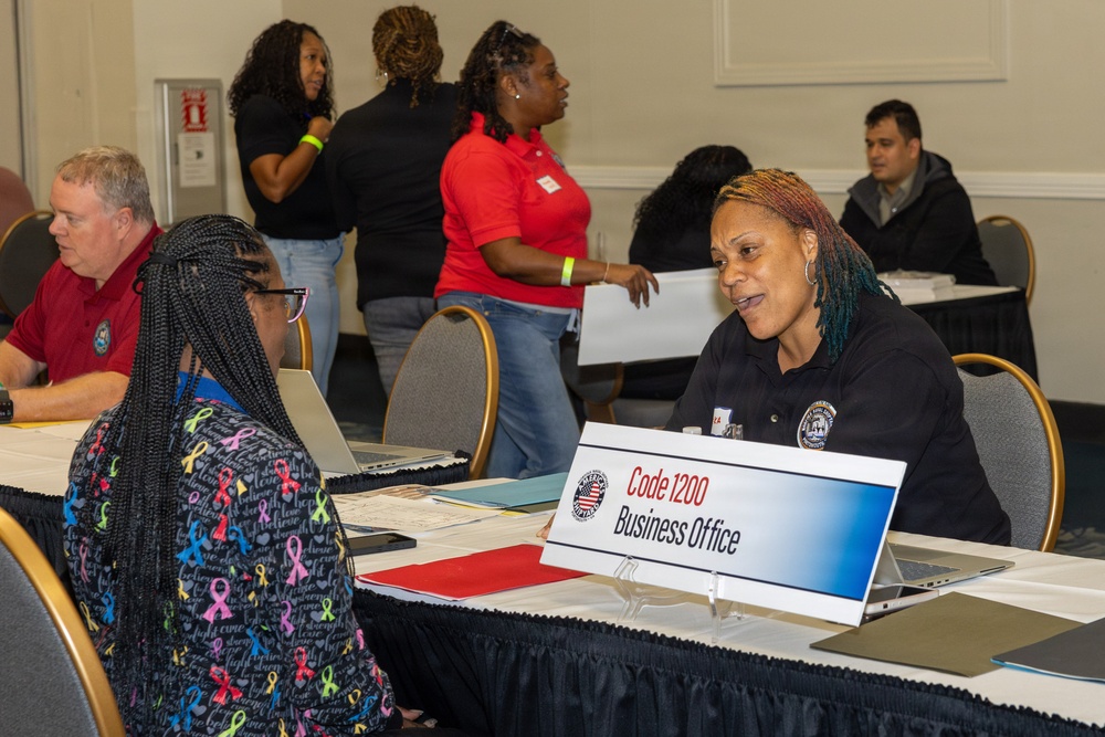 NNSY Hosts Summer Job Fair July 18