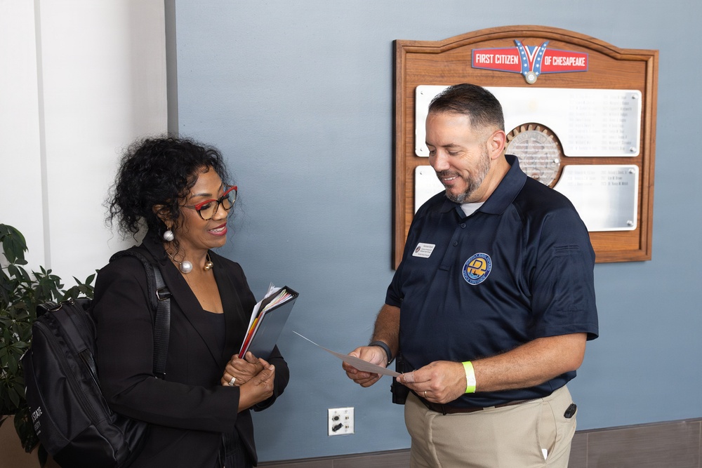 NNSY Hosts Summer Job Fair July 18