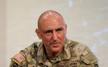 NCNG Cyber Security Officer Attend Cyber Shield 2026