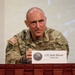 NCNG Cyber Security Officer Attend Cyber Shield 2026