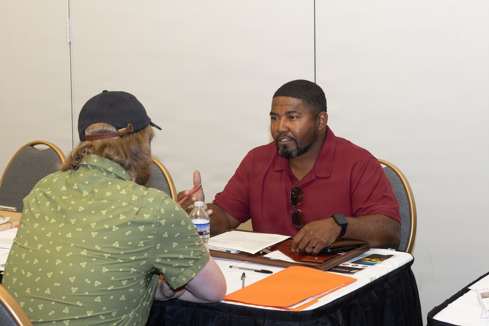 NNSY Hosts Summer Job Fair July 18