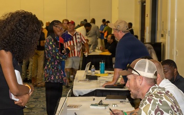NNSY Hosts Summer Job Fair July 18