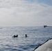 EOD Technicians conduct jump training