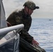 EOD Technicians conduct jump training