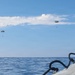 EOD Technicians conduct jump training