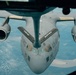 Key Field Supports ESGR Flight