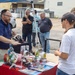 NNSY Hosts Servmart Vendor Demo Day July 15