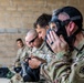 Wisconsin Army National Guard Soldiers Conduct CBRN Exercise