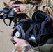 Wisconsin Army National Guard Soldiers Conduct CBRN Exercise
