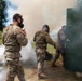 Wisconsin Army National Guard Soldiers Conduct CBRN Exercise