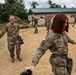 Wisconsin Army National Guard Soldiers Conduct CBRN Exercise