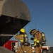 Expeditionary firefighting and rescue Marines conduct drills to maintain readiness in support of SLTE 4-26