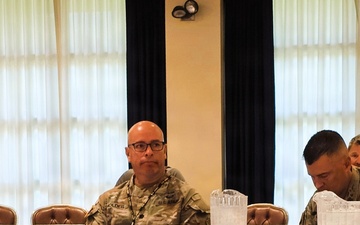 Safety leaders emphasize awareness, risk management during July 2026 Fort McCoy SOHAC meeting
