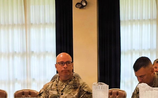 Safety leaders emphasize awareness, risk management during July 2026 Fort McCoy SOHAC meeting
