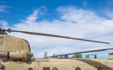 Boss Lift gives southern Oregon employers a look at Guard service